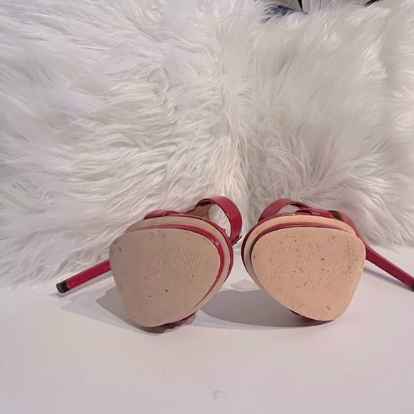 Calvin Klein Vivian Heels - Picture 5 of 7